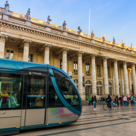 investissement locatif Bordeaux 2025