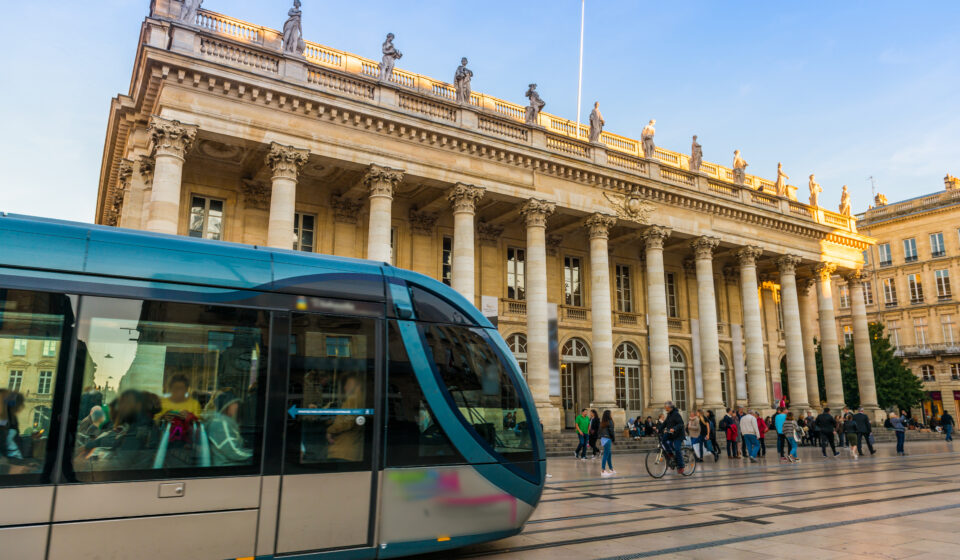 investissement locatif Bordeaux 2025