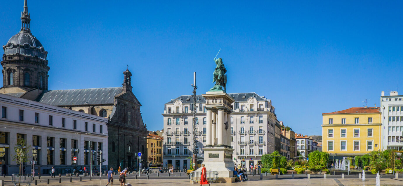 Investir en 2025 : Top 10 des quartiers qui montent en périphérie des métropoles françaises Clermont ferrand