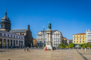 Clermont ferrand