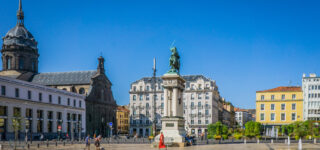 Clermont ferrand