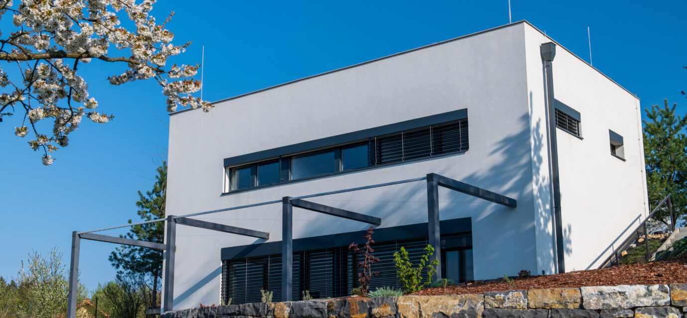 Construire une maison passive en France en 2025 : quel budget prévoir ? cout-maison-passive-2025