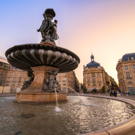 acheter à Bordeaux 2025