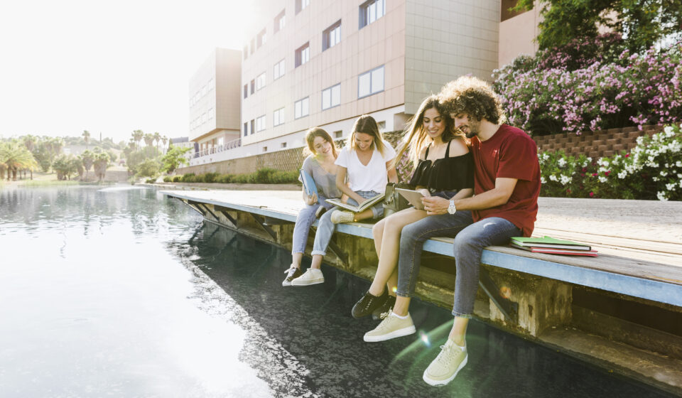 Résidences étudiantes 2025 : l’évolution du confort pour séduire les étudiants confort résidences étudiantes 2025