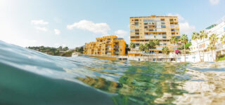 location saisonnière marseille (photo freepik)
