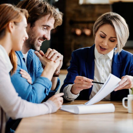 Crédit immobilier 2025, recul des banques commerciales face aux courtiers et banques en ligne