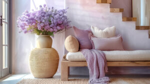 Tendances déco d’été 2025