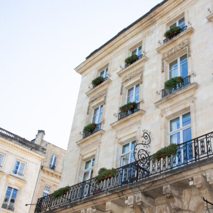 les quartiers à fort rendement locatif en 2025, avec niveaux de loyers et fourchettes de prix au m².