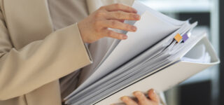 dossier bancaire prêt immobilier