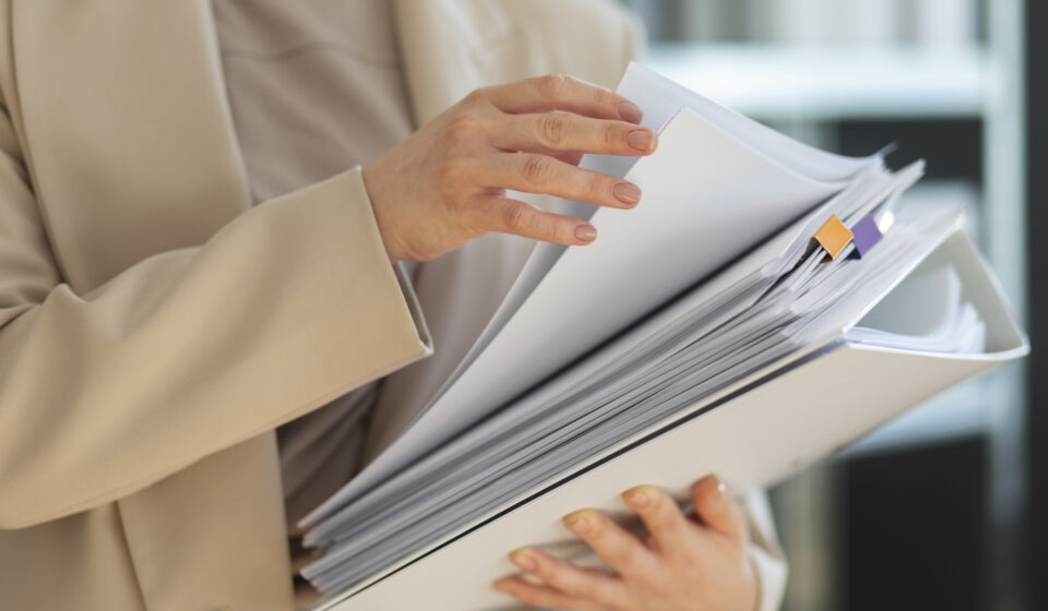 dossier bancaire prêt immobilier