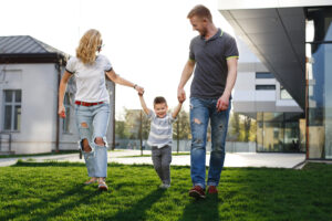 location familiale Bordeaux