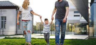 location familiale Bordeaux