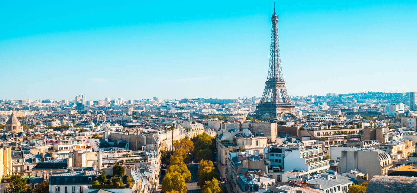 Vente à la découpe : un phénomène toujours sensible dans les immeubles parisiens Vente à la découpe dans un immeuble parisien en 2025