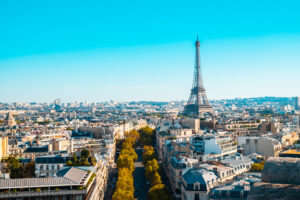 Vente à la découpe dans un immeuble parisien en 2025