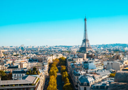 Vente à la découpe dans un immeuble parisien en 2025