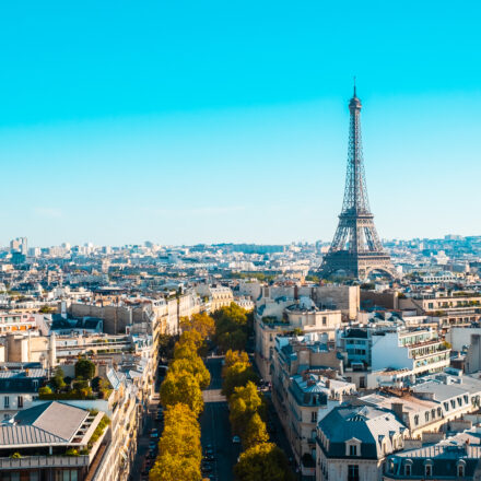 Vente à la découpe dans un immeuble parisien en 2025
