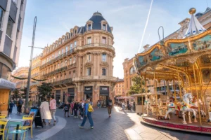 Acheter pour louer à Toulouse où ?