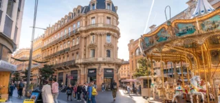 Acheter pour louer à Toulouse où ?