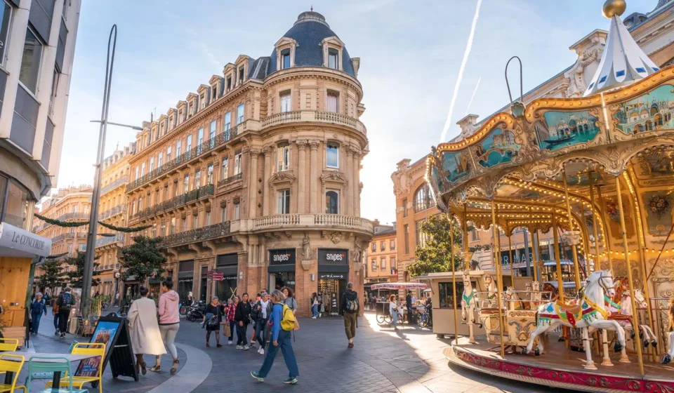 Acheter pour louer à Toulouse : est-ce toujours rentable en 2025 ? Acheter pour louer à Toulouse où ?