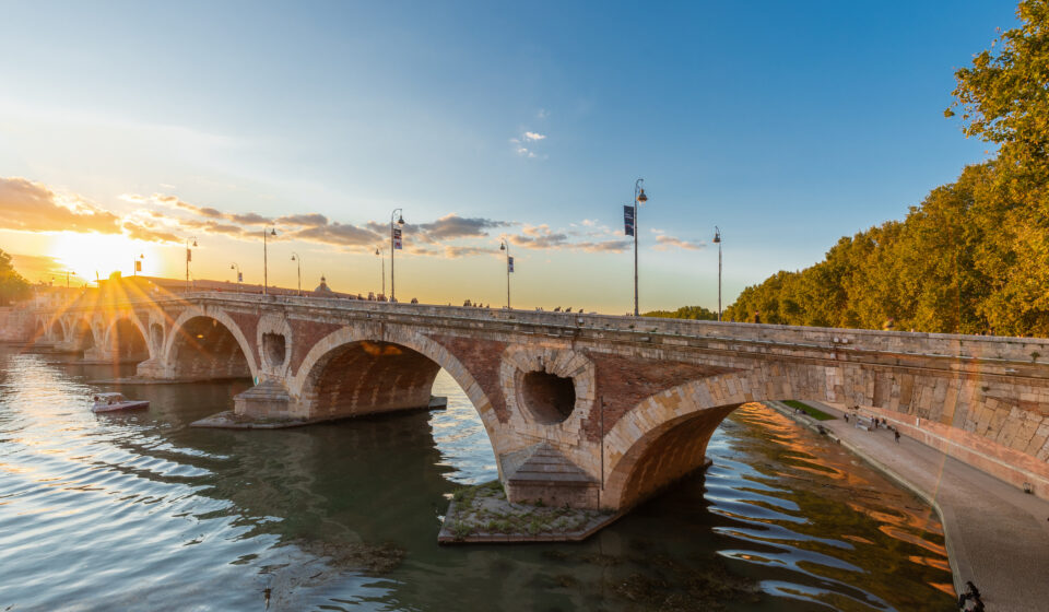 Où Acheter à Toulouse en 2025