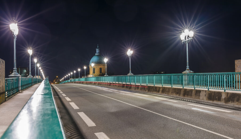 Louer à toulouse en 2025