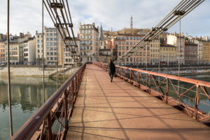 Immobilier Lyon 2025