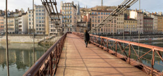 Immobilier Lyon 2025