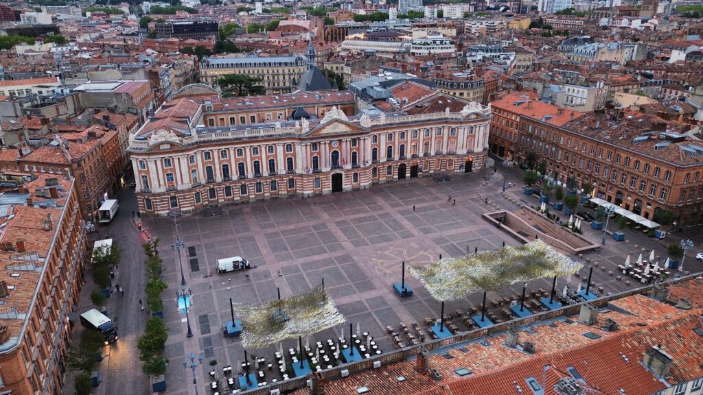 Immobilier Toulouse 2025