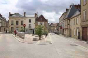 Immobilier Alençon
