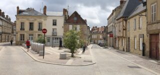 Immobilier Alençon