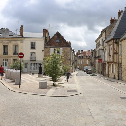 Immobilier Alençon