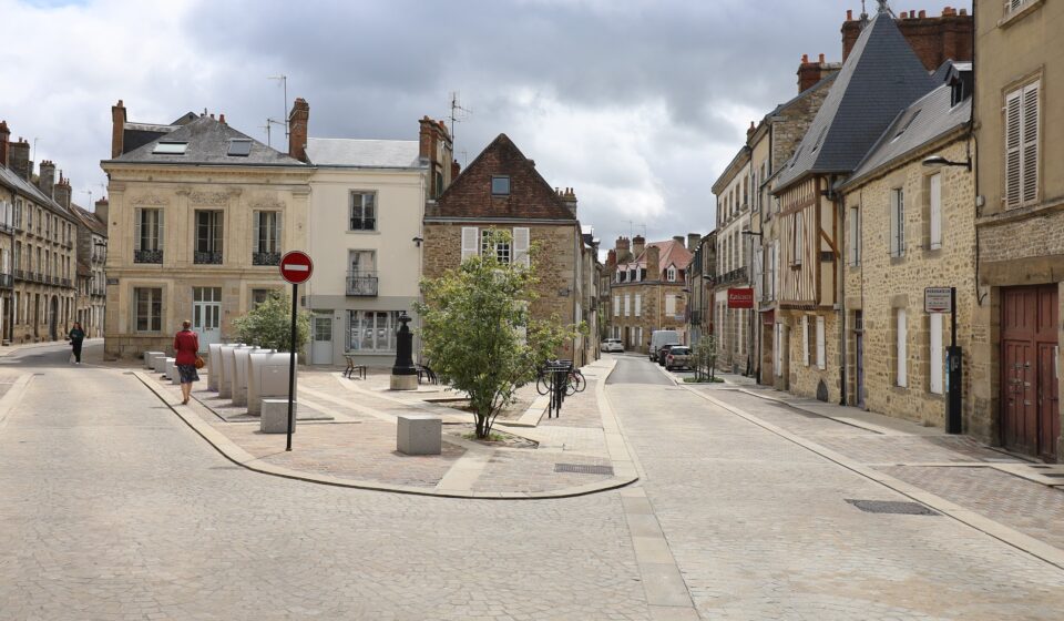 Immobilier Alençon