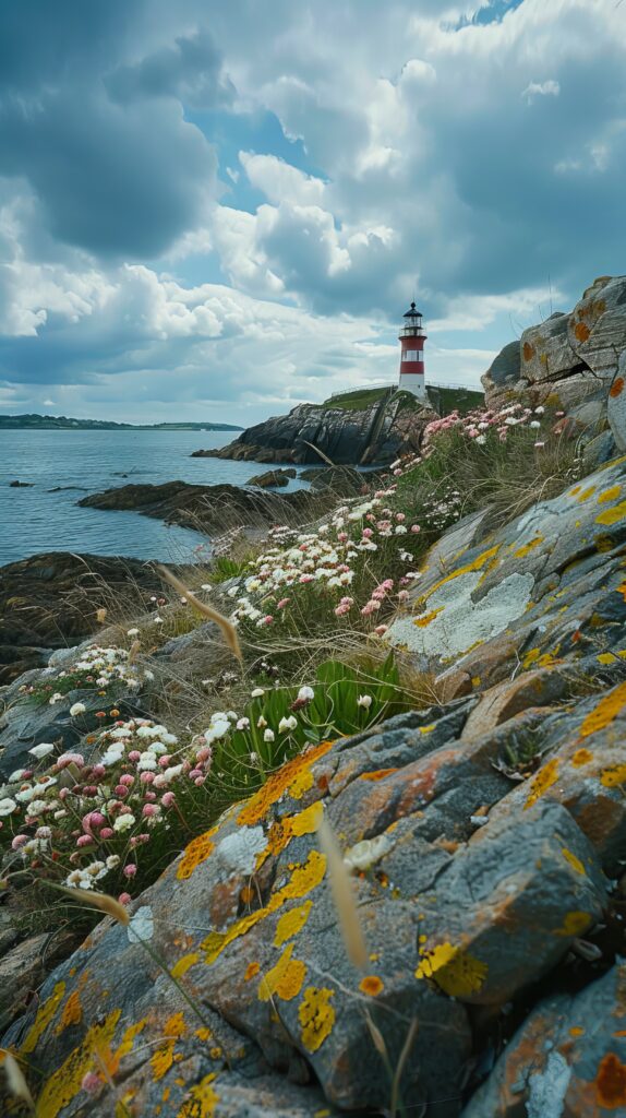 Marché immobilier en Bretagne – tendances et prix 2025