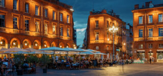 Prix au m² à Toulouse : quartiers les plus chers et plus abordables Prix au m² à toulouse