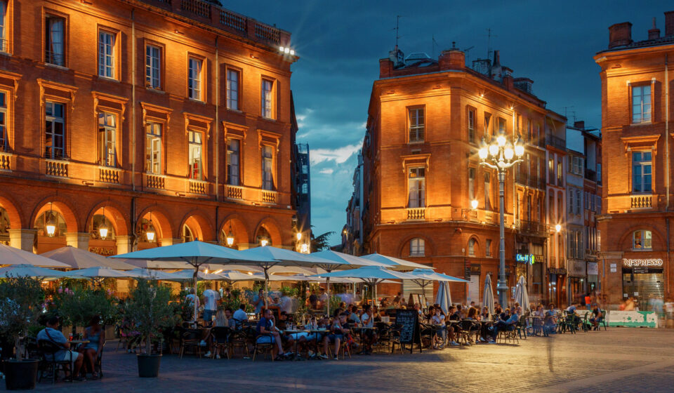 Prix au m² à Toulouse : quartiers les plus chers et plus abordables Prix au m² à toulouse