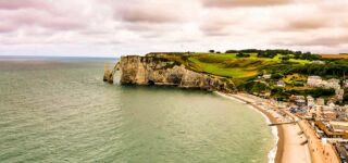 Immobilier Bayeux