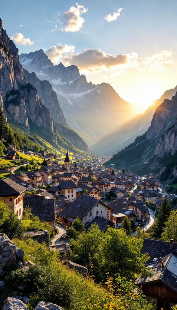Marché immobilier Grand Est – tendances 2025