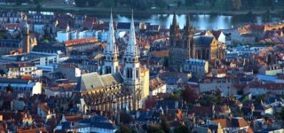 Immobilier Moulins 2025