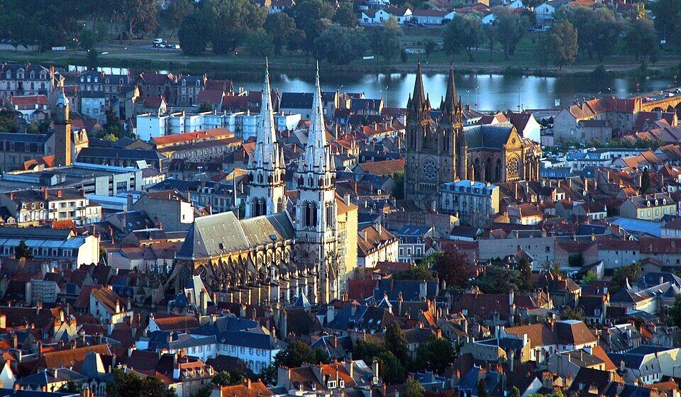 Immobilier à Moulins : prix, loyers et tendances 2025 Immobilier Moulins 2025