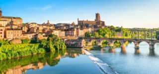 Où investir à Toulouse