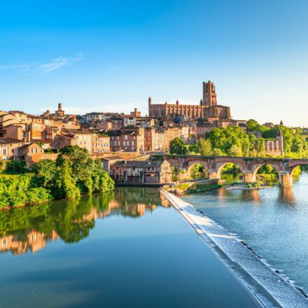 Où investir à Toulouse