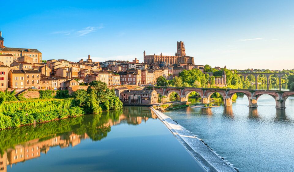 Les meilleurs quartiers pour investir à Toulouse en 2025 Où investir à Toulouse