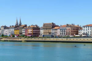 Ville de Mâcon