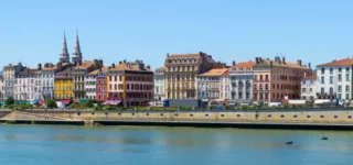 Ville de Mâcon