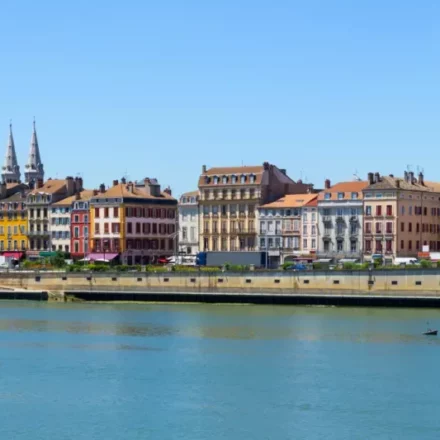 Ville de Mâcon