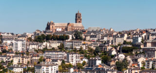 Immobilier à Rodez 2025