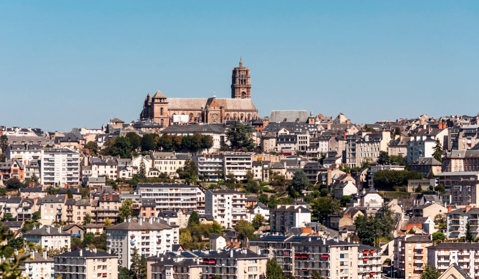 Immobilier à Rodez 2025