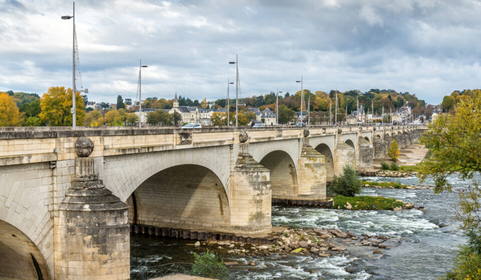 Tours : une ville moyenne qui séduit encore les investisseurs en 2025 investir à Tours en 2025