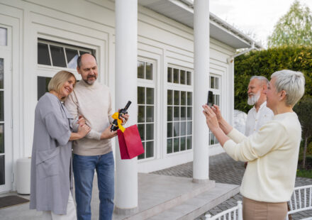 Viager 2025 : profils d’acheteurs et conseils