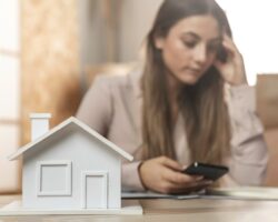 Simulation de crédit immobilier en 2025 – taux en hausse et solutions d’obtention